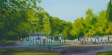 Geoff King - Playtime in the Park