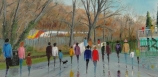Geoff King - After the Rain... Millhouses Park