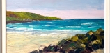 Geoff King - Porthmeor, St Ives